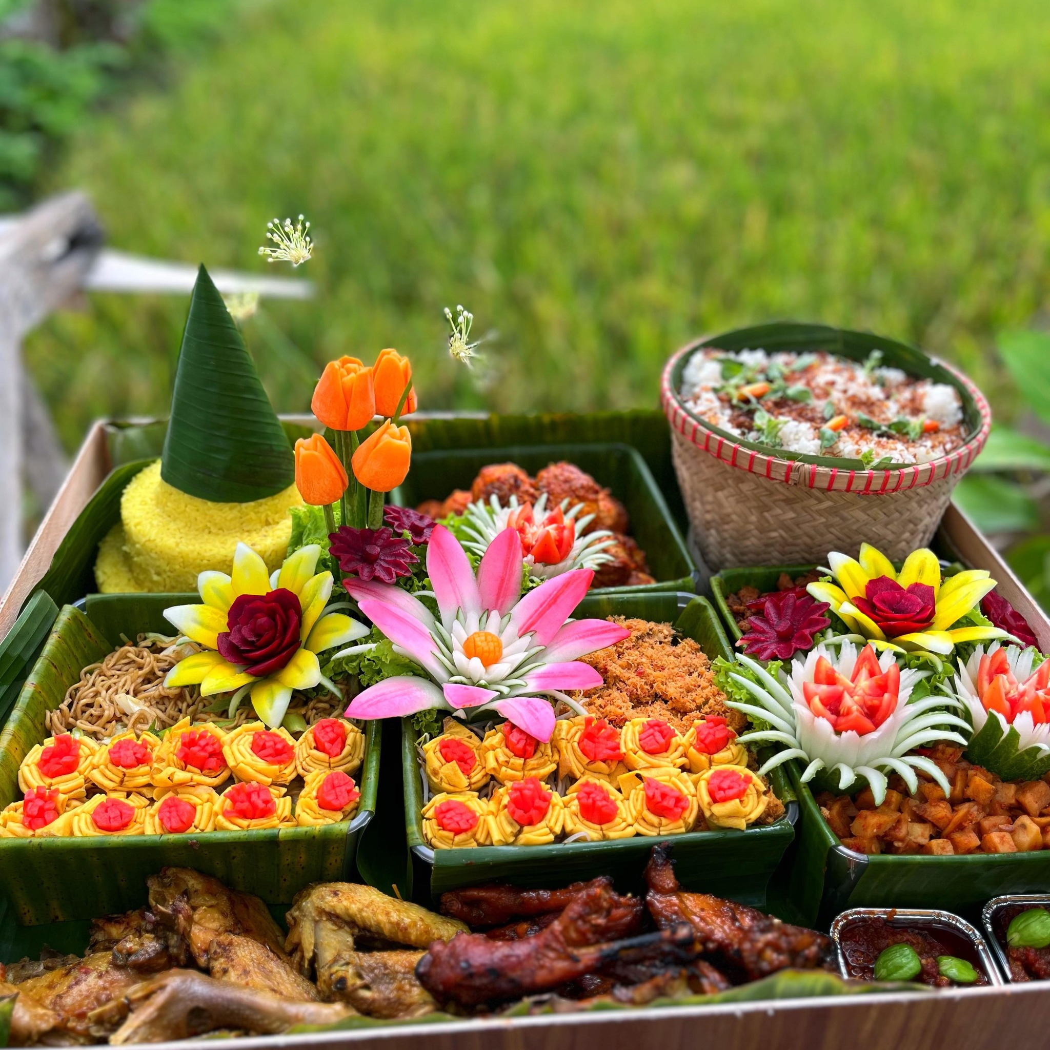 Foto Makanan